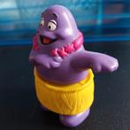 Grimace Hula Danser McDonald's Speelgoed, Ophalen of Verzenden, Zo goed als nieuw