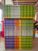 Borre boekjes 32 stuks, Boeken, Ophalen, Zo goed als nieuw