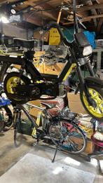 Vespa Citta Opknapper of onderdelen, Ophalen, Gebruikt, Maximaal 25 km/u