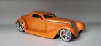 1/24 Jada, Hobby en Vrije tijd, Modelauto's | 1:24, Ophalen of Verzenden, Zo goed als nieuw, Auto, Jada