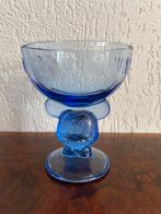 Micky Mouse glas Disney, Verzamelen, Disney, Ophalen of Verzenden, Mickey Mouse, Gebruikt, Overige typen