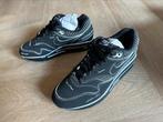 Nike air max 1 - Sketch To Shelf Black - maat 36.5, Zwart, Nieuw, Ophalen of Verzenden, Sneakers of Gympen