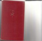 liedboek voor de kerken klein formaat, Ophalen of Verzenden, Zo goed als nieuw, Christendom | Katholiek