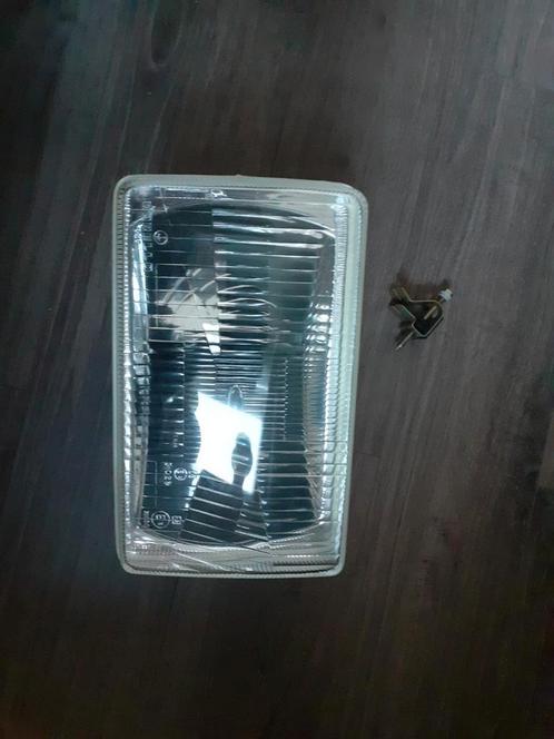 carello koplamp links, Ford Taunus, NOS, Auto-onderdelen, Verlichting, Ford, Nieuw, Ophalen