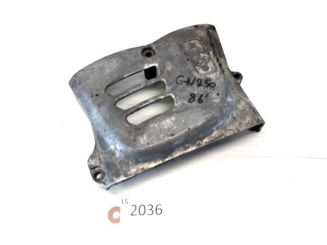 GN250 1981 - 1987 Suzuki Kettingcover D1-53251, Motoren, Accessoires | Overige