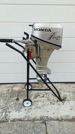 Honda 8 pk 4 takt 2 cilinder Kortstaart, Gebruikt, 5 tot 10 pk, Viertaktmotor, Ophalen of Verzenden