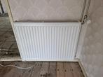 Te koop diverse radiatoren type 22, Ophalen, 30 tot 80 cm, Radiator, Zo goed als nieuw