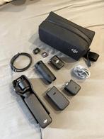 DJI Osmo Pocket 3 Creators Edition, Overige merken, Overige soorten, Zo goed als nieuw, Ophalen of Verzenden
