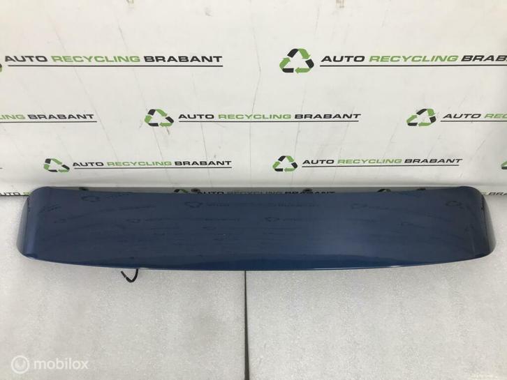 Achterklep Spoiler Audi Q5 8R ORIGINEEL 8R0827933A, Auto-onderdelen, Carrosserie en Plaatwerk, Audi, Gebruikt, Ophalen of Verzenden