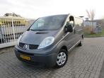 Renault Trafic 2.0 dCi T27 L1H1 Eco, Voorwielaandrijving, Euro 5, 4 cilinders, Renault