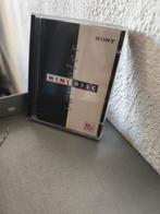 MiniDisc Sampler 1&2 pre-recorded, Audio, Tv en Foto, Walkmans, Discmans en Minidiscspelers, Ophalen of Verzenden, Minidisc-speler