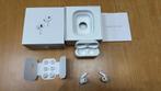 Apple AirPods Pro Gen.2, Ophalen of Verzenden, Zo goed als nieuw, In oorschelp (earbud), Bluetooth