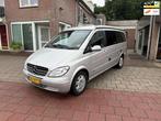 Mercedes-Benz VIANO CDI 3.0 westfalia camper automaat airco, Bus-model, Mercedes-Benz, Bedrijf, Diesel
