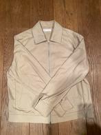 Zara jas, Maat 48/50 (M), Beige, Ophalen of Verzenden, Zo goed als nieuw