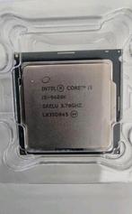 Intel Core i5-9600K Processor, Computers en Software, Processors, Ophalen of Verzenden