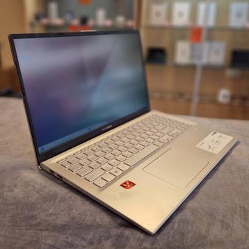 Asus Vivobook 15 AMD Ryzen 3 3200U 8GB 256GB SSD Windows 11 beschikbaar voor biedingen