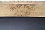 Sigarenpers Otto Holzapfel 58, Ophalen of Verzenden