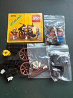 Lego castle set 6012 compleet, Lego, Lego, Ophalen of Verzenden, Zo goed als nieuw