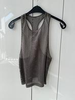 Ivy Park Tank Top maat XS, Kleding | Dames, Sportkleding, Ophalen, Zo goed als nieuw, Maat 34 (XS) of kleiner, Fitness of Aerobics