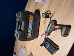 Worx 16V Accuboormachine, Ophalen, Gebruikt, Boor- en Schroefmachine