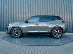 Peugeot 2008 1.2 PureTech 130 GT | Adapt. Cr. | Camera 360 |, 12 maanden, Gebruikt, 1199 cc, Leder en Stof