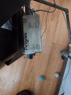 Butaan gaskachel - Chalet verkoop, Gebruikt, Gas, Ophalen of Verzenden, Vrijstaand