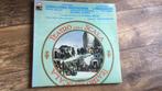 Maria Callas - Mascagni & Leoncavallo, Verzenden, Zo goed als nieuw, Vocaal, 12 inch
