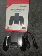 Nintendo switch charging grib nieuw in de doos € 7,50, 1 speler, Ophalen of Verzenden, Zo goed als nieuw, Vanaf 7 jaar