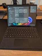 Microsoft Surface Pro 11 13" SD X Elite / 16GB / 512GB Zwart, Computers en Software, Windows Tablets, 13 inch of meer, Surface Pro 11 13" Snapdragon X Elite / 16GB / 512GB Zwart