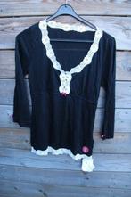 Pyjama Vive Maria mt L Nieuw Vaste prijs, Vive Maria, Ophalen of Verzenden, Nieuw, Maat 42/44 (L)