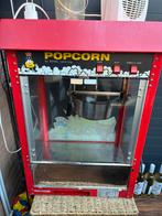 Popcorn machine te huur, Hobby en Vrije tijd, Ophalen of Verzenden, Zo goed als nieuw, Overige