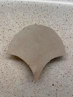 Zellige Gris Rose Poisson Echelles, Doe-het-zelf en Verbouw, Ophalen, Nieuw, Minder dan 20 cm, Minder dan 5 m²