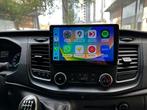 autoradio navigatie ford transit 2019 android 13 carplay usb, Oberonweg 262 3208pg, Nieuw, Ophalen of Verzenden, VERKOOP@INBOUWNAVIGATIE.COM