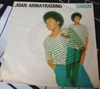 Joan armatrading - simon. vg++, Cd's en Dvd's, Vinyl Singles, Ophalen of Verzenden, Zo goed als nieuw, Pop, Single