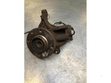Fusee rechts-voor van een Citroen C3 beschikbaar voor biedingen