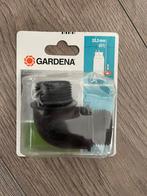 Gardena aansluitstuk voor dompelpomp, Tuin en Terras, Waterpompen, Nieuw, Ophalen of Verzenden, Dompelpomp