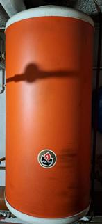 2 ACV boilers (2x 132 liter), Doe-het-zelf en Verbouw, Geisers en Boilers, Ophalen, Gebruikt, 100 liter of meer, Boiler