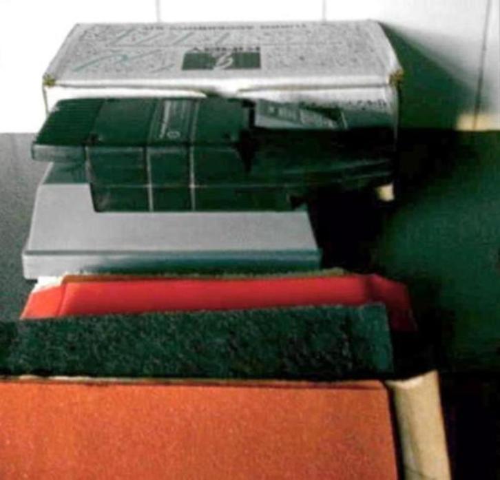 KIRBY VEEL ONDERDELEN * ORIGINEEL en Nieuw Nieuwstaat ! *, Witgoed en Apparatuur, Onderdelen en Toebehoren, Zo goed als nieuw