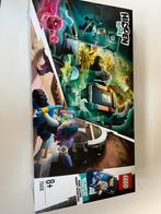Lego Hidden Side - De Newbury metro - 70430, Ophalen of Verzenden, Zo goed als nieuw, Complete set, Lego
