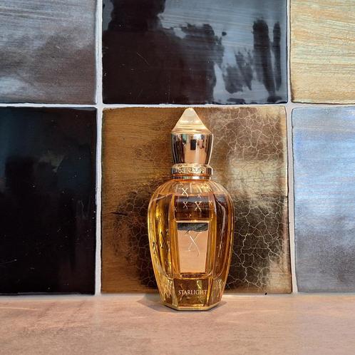 Xerjoff Starlight Decant / sample, Sieraden, Tassen en Uiterlijk, Uiterlijk | Parfum, Nieuw, Verzenden