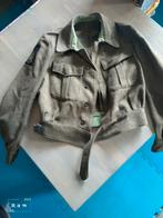 Korps Mariniers Jas, Verzamelen, Ophalen of Verzenden, Marine, Nederland, Kleding of Schoenen