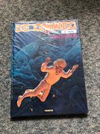 HC album Moebius De omweg ., Eén stripboek, Ophalen of Verzenden