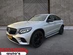 Mercedes-Benz GLC Coupé 250 4MATIC Premium Plus AMG line, Automaat, Lichtsensor, Gebruikt, 4 cilinders