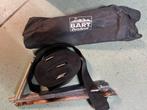 Bart Outdoor Stormbanden Set, Ophalen of Verzenden, Gebruikt