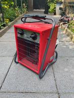 Eurom EK 3301, Doe-het-zelf en Verbouw, Gereedschap | Lasapparaten, Ophalen, Zo goed als nieuw, Elektroden