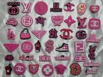 Crocs designer jibbitz | charms | pins | accessoires, Overige merken, Overige materialen, Nieuw, Ophalen of Verzenden