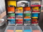 Ford Taunus TC1 Collectie 1:87 - 17 stuks, Hobby en Vrije tijd, Modelauto's | 1:87, Ophalen of Verzenden, Nieuw, Auto, Overige merken