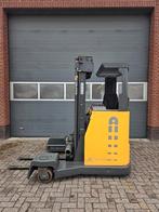 Vierweg Atlet 2000 Kg Triplex 2000 uur! 2004, Zakelijke goederen, Machines en Bouw | Heftrucks en Intern transport, Zijlader, Ophalen of Verzenden