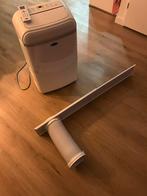 Carrier mobiele airco, Ophalen, Minder dan 60 m³, 3 snelheden of meer, Zo goed als nieuw