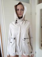 Liu Jo 2 in een jas zomer en winter maat M/38, Kleding | Dames, Jassen | Winter, Maat 38/40 (M), Liu Jo, Wit, Ophalen of Verzenden